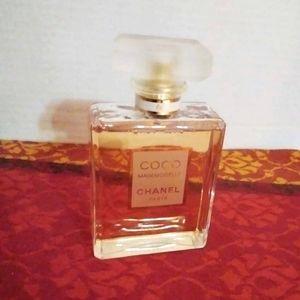 Coco Chanel Mademoiselle Perfume